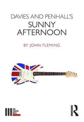 Davies and Penhall's Sunny Afternoon 1