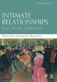 bokomslag Intimate Relationships