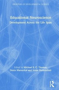 bokomslag Educational Neuroscience