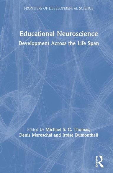 bokomslag Educational Neuroscience