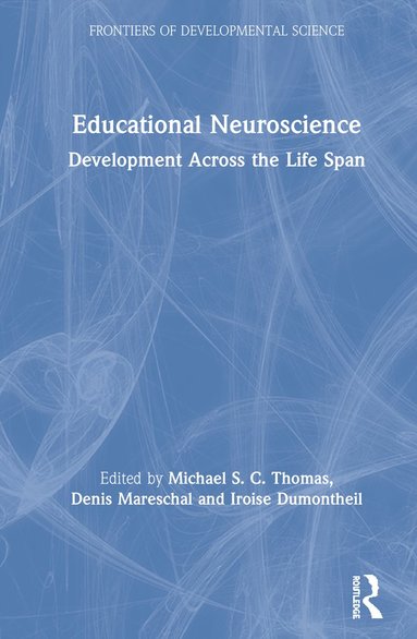 bokomslag Educational Neuroscience