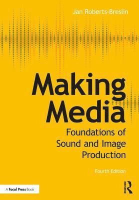 Making Media 1