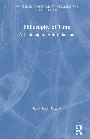 bokomslag Philosophy of Time