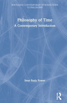 Philosophy of Time 1