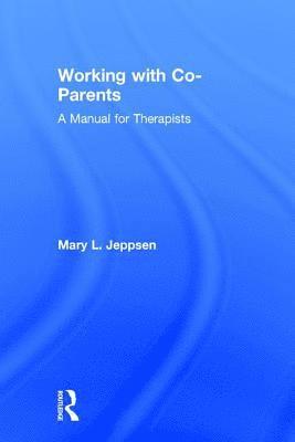 Working with Co-Parents 1