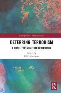 bokomslag Deterring Terrorism