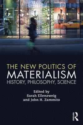 The New Politics of Materialism 1