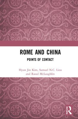 Rome and China 1
