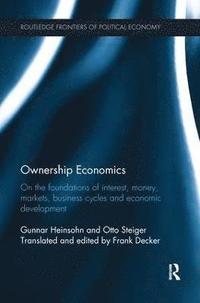 bokomslag Ownership Economics