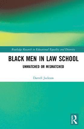 Black Men in Law School 1