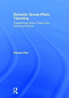 Dynamic Group-Piano Teaching 1