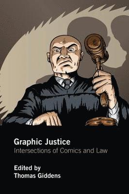 Graphic Justice 1