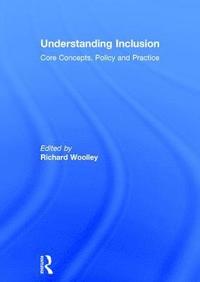 bokomslag Understanding Inclusion
