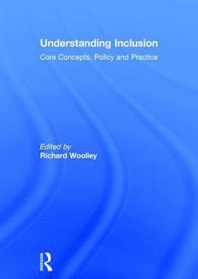 bokomslag Understanding Inclusion