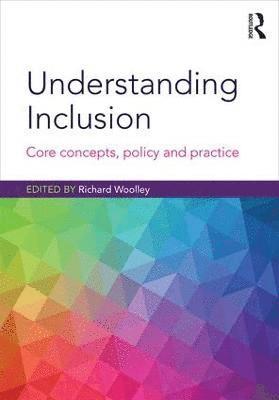 bokomslag Understanding Inclusion