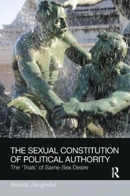 Sexual Constitution of Political Authority 1