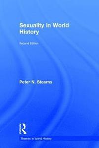 bokomslag Sexuality in World History