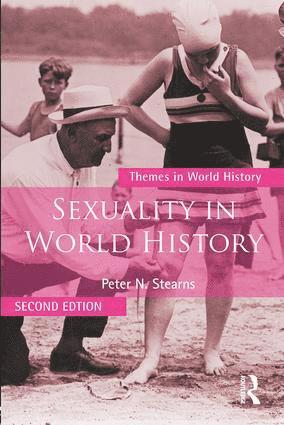 bokomslag Sexuality in World History