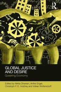 bokomslag Global Justice and Desire
