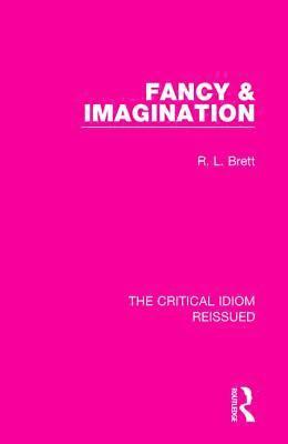 bokomslag Fancy & Imagination