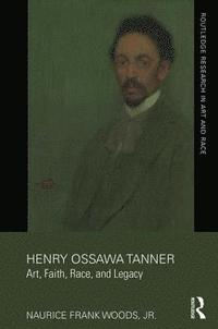 bokomslag Henry Ossawa Tanner