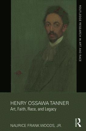 bokomslag Henry Ossawa Tanner