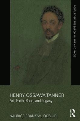 Henry Ossawa Tanner 1