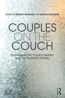 bokomslag Couples on the Couch