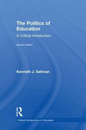 Politics of Education
