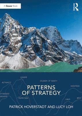 Patterns of Strategy 1