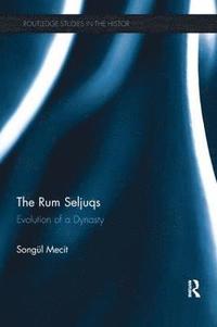 bokomslag The Rum Seljuqs