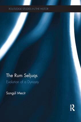Songul Mecit - Rum Seljuqs, Häftad
