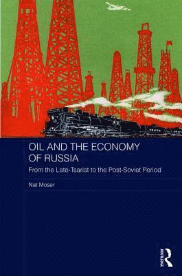 Oil and the Economy of Russia 1