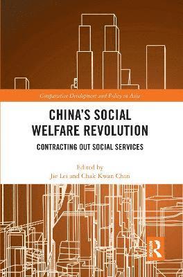 China's Social Welfare Revolution 1