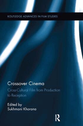 Sukhmani Khorana - Crossover Cinema, Häftad