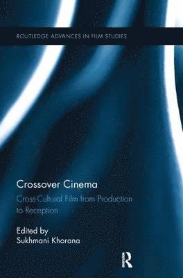 Crossover Cinema 1