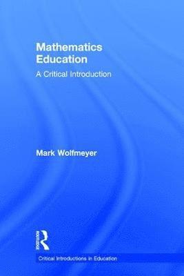 Mathematics Education 1