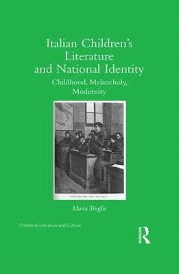 Italian Childrens Literature and National Identity 1