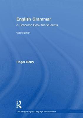 English Grammar 1