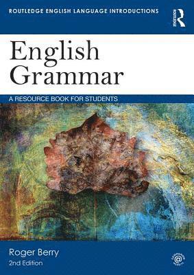 English Grammar 1