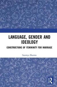 bokomslag Language, Gender and Ideology