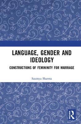 bokomslag Language, Gender and Ideology