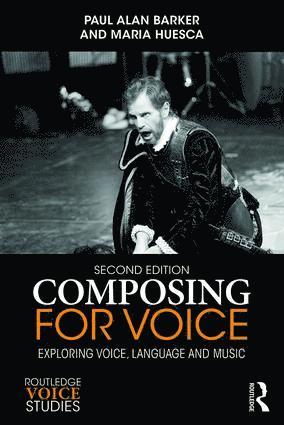 Composing for Voice 1