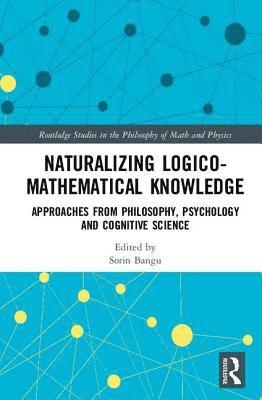 Naturalizing Logico-Mathematical Knowledge 1