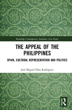 José Miguel Díaz Rodríguez - Appeal of the Philippines, Inbunden
