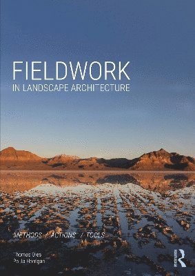Fieldwork in Landscape Architecture 1