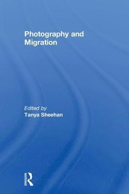 Photography and Migration
