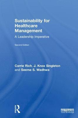 Sustainability for Healthcare Management 1