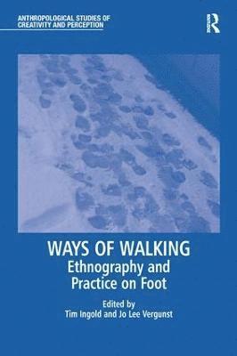 Ways of Walking 1