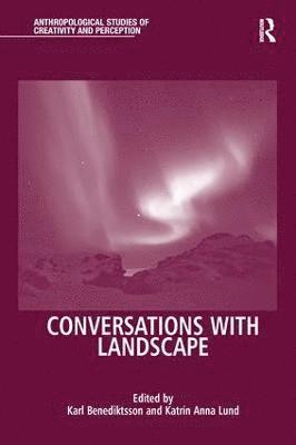 Conversations With Landscape 1